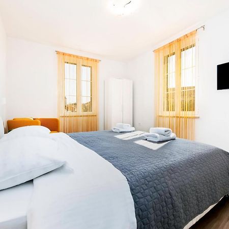 City Comfort Apartments روفينج المظهر الخارجي الصورة