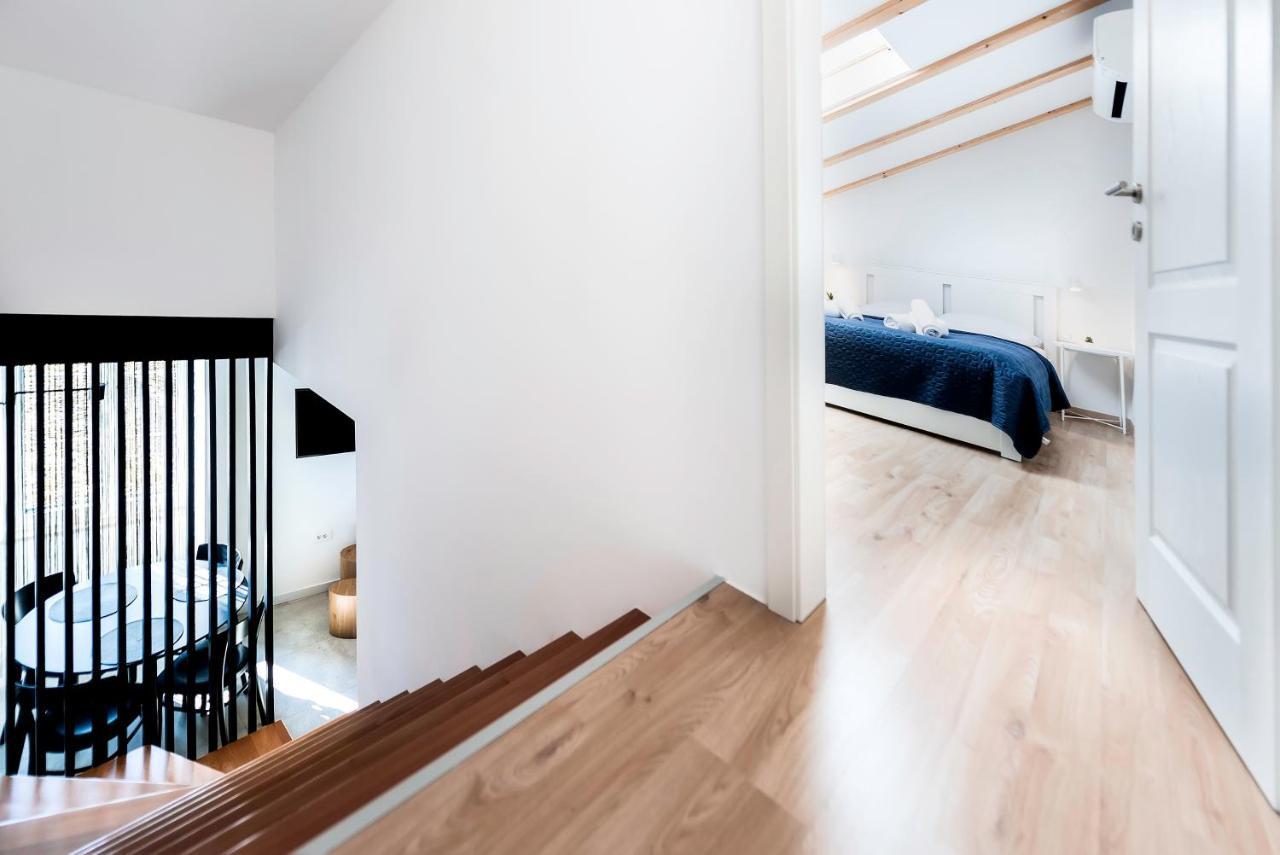 City Comfort Apartments روفينج المظهر الخارجي الصورة