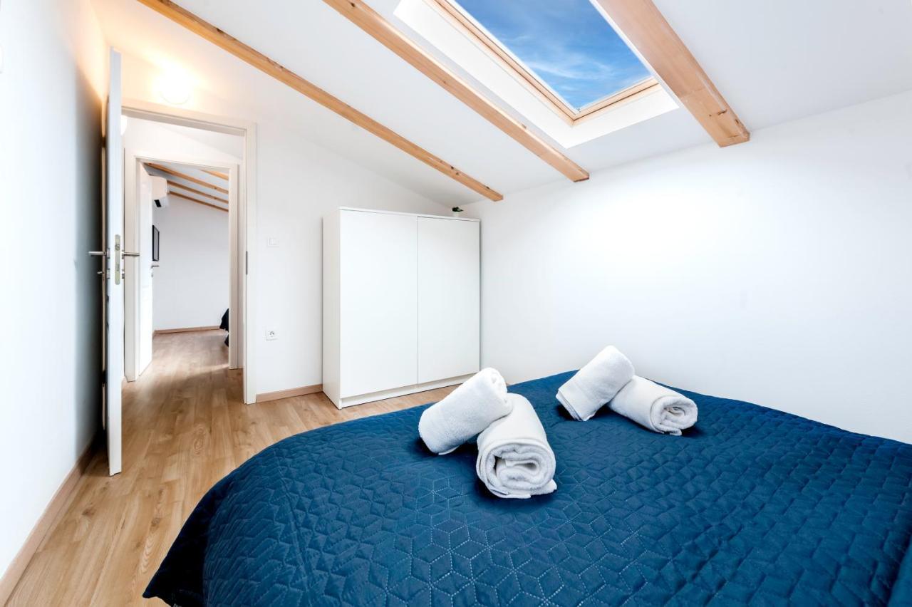 City Comfort Apartments روفينج المظهر الخارجي الصورة
