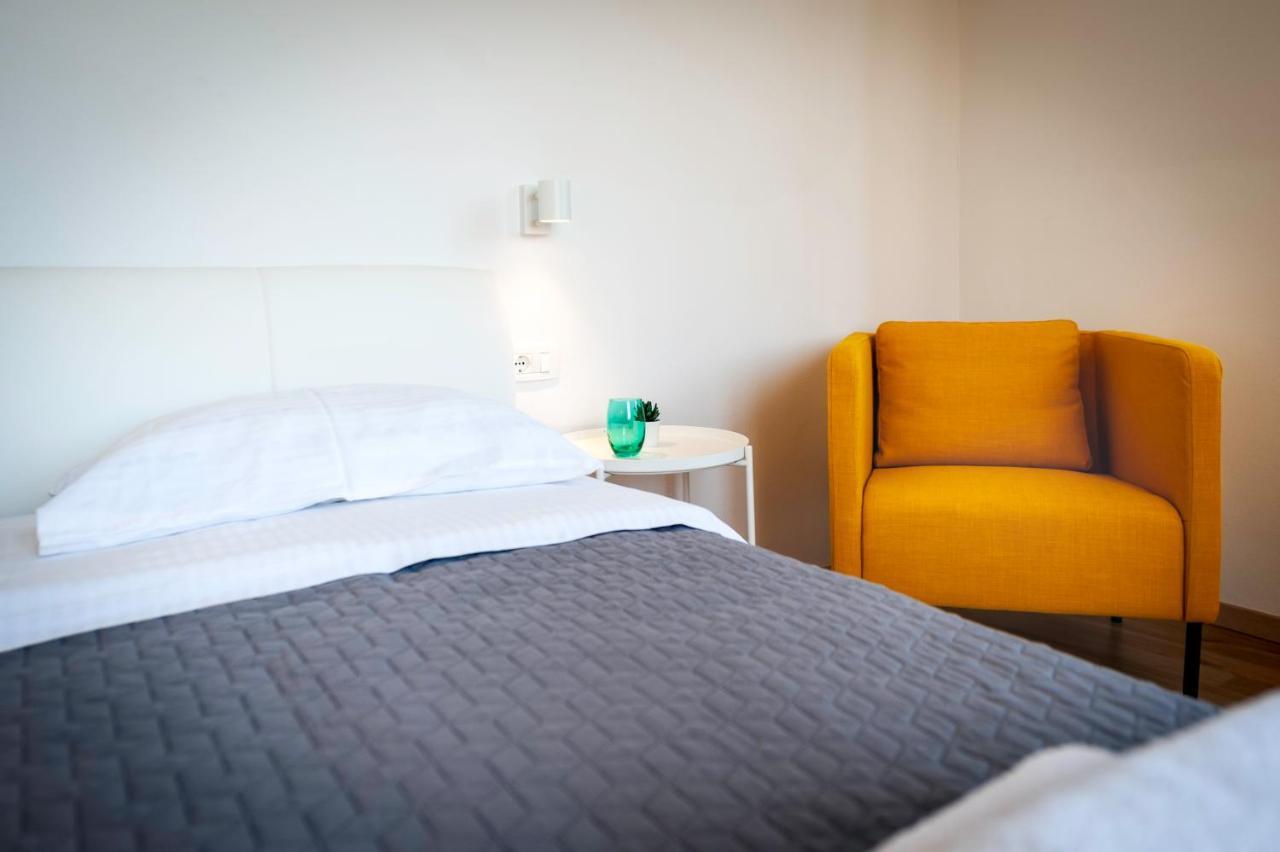 City Comfort Apartments روفينج المظهر الخارجي الصورة