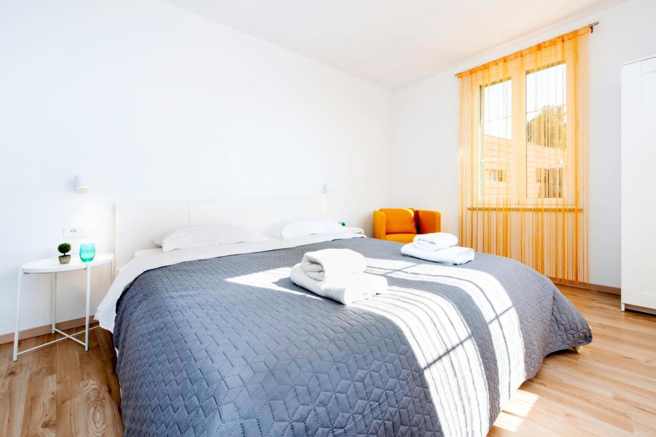 City Comfort Apartments روفينج المظهر الخارجي الصورة