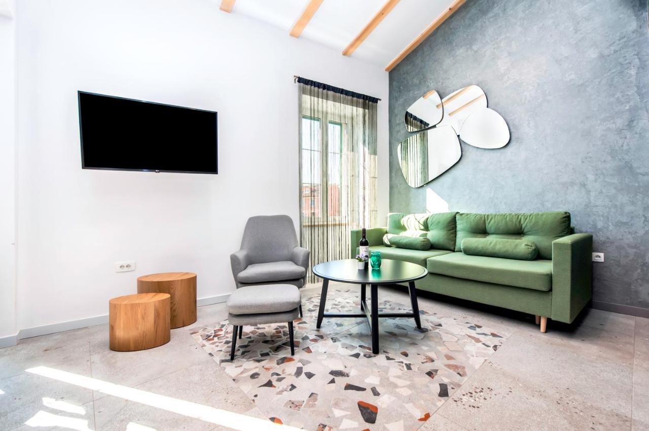 City Comfort Apartments روفينج المظهر الخارجي الصورة