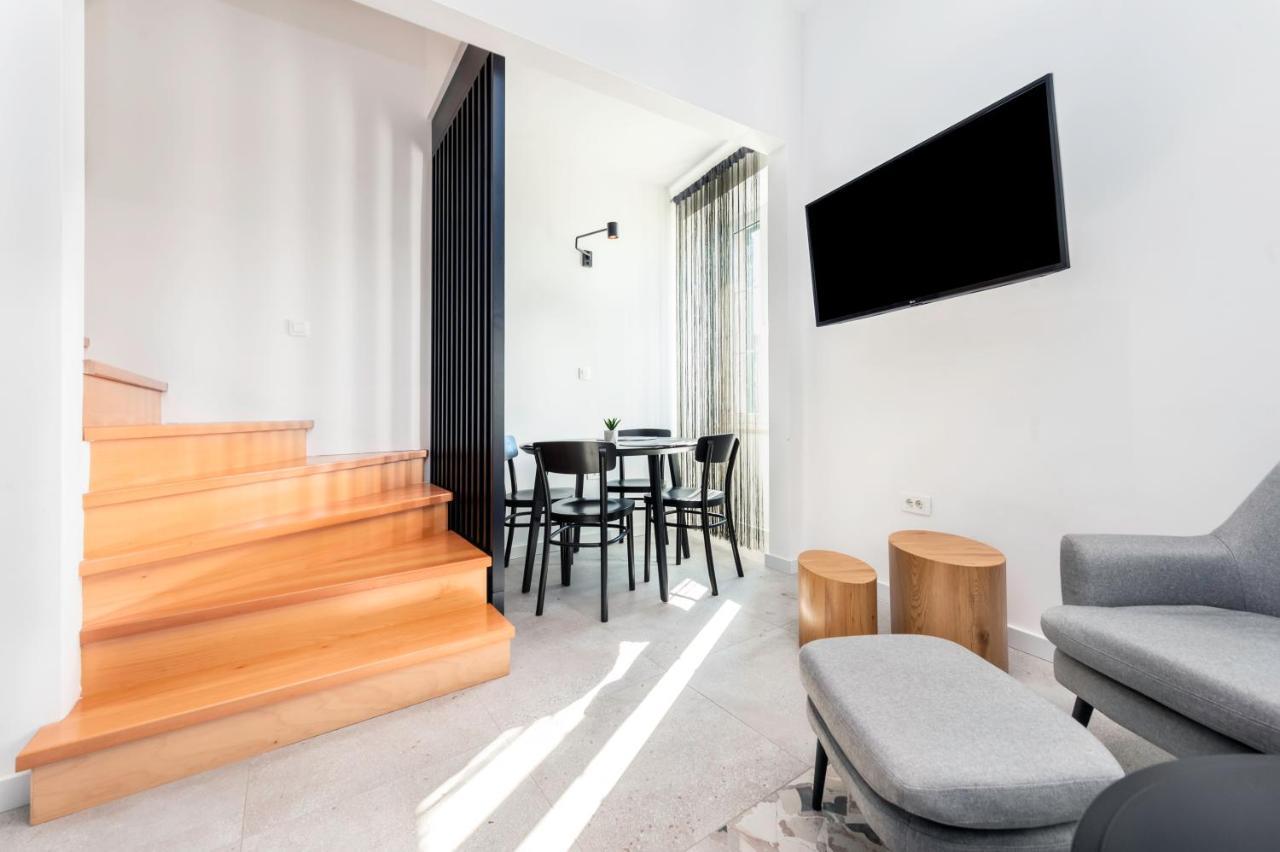 City Comfort Apartments روفينج المظهر الخارجي الصورة
