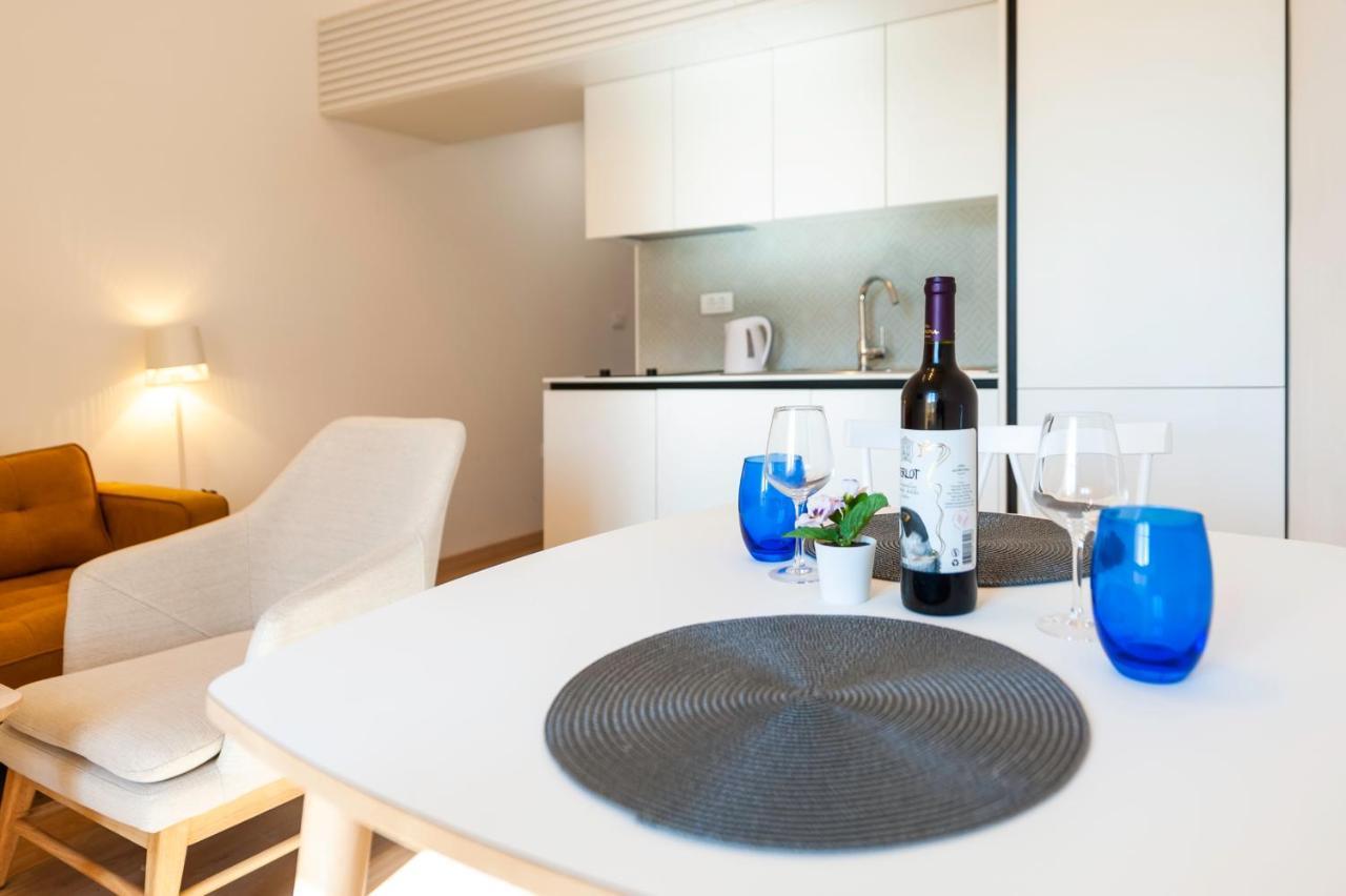 City Comfort Apartments روفينج المظهر الخارجي الصورة