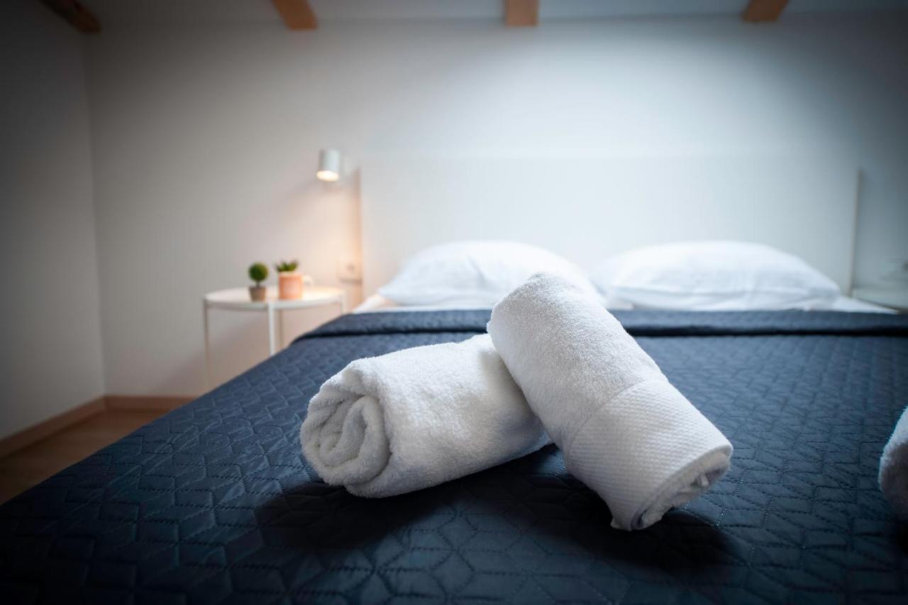 City Comfort Apartments روفينج المظهر الخارجي الصورة