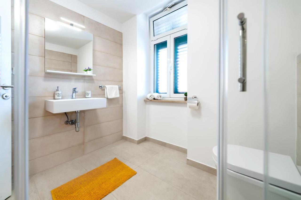 City Comfort Apartments روفينج المظهر الخارجي الصورة