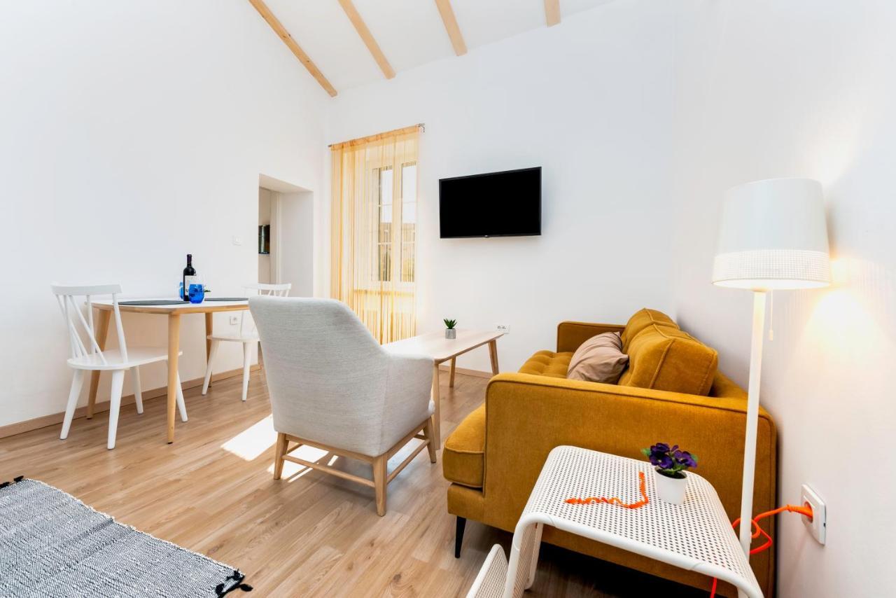 City Comfort Apartments روفينج المظهر الخارجي الصورة