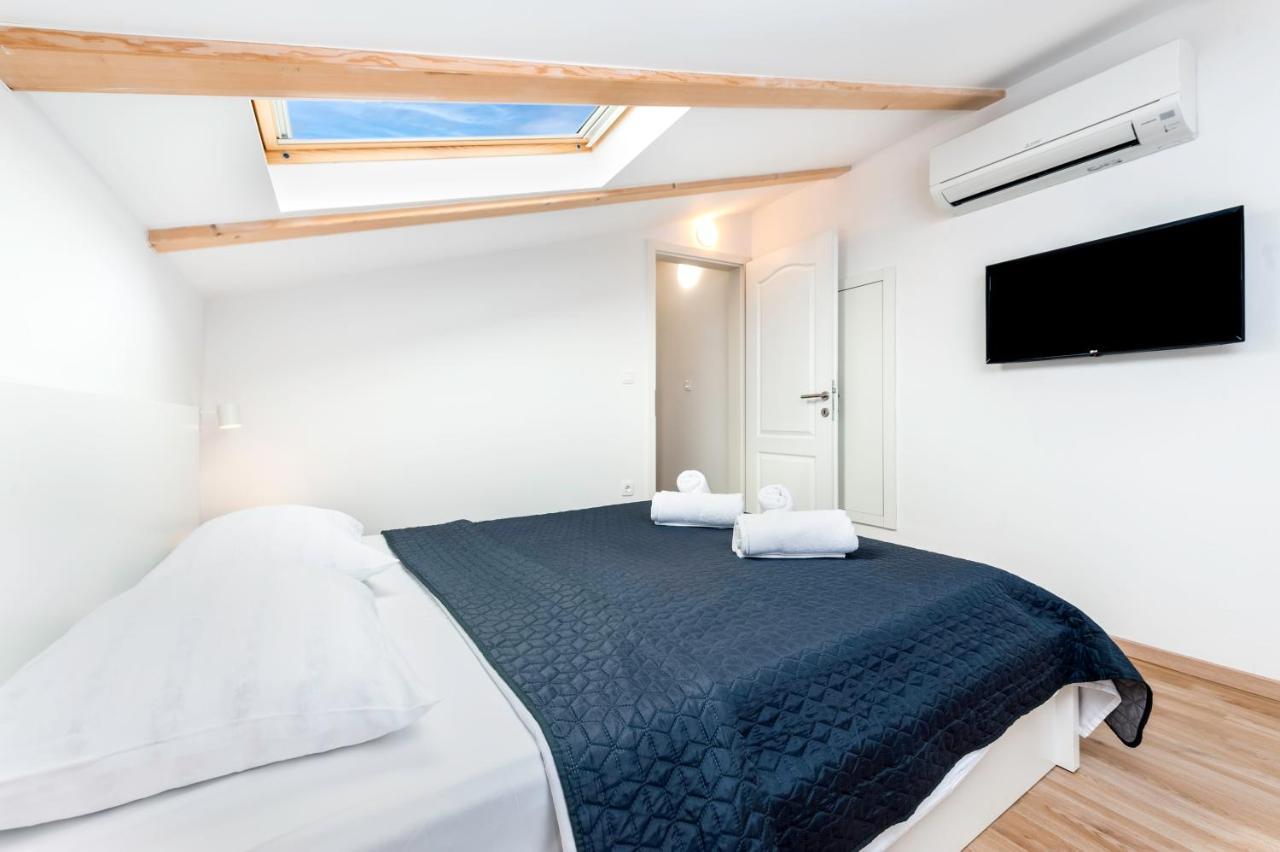 City Comfort Apartments روفينج المظهر الخارجي الصورة